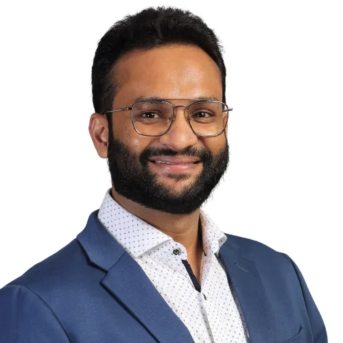Prateek Bhajanka